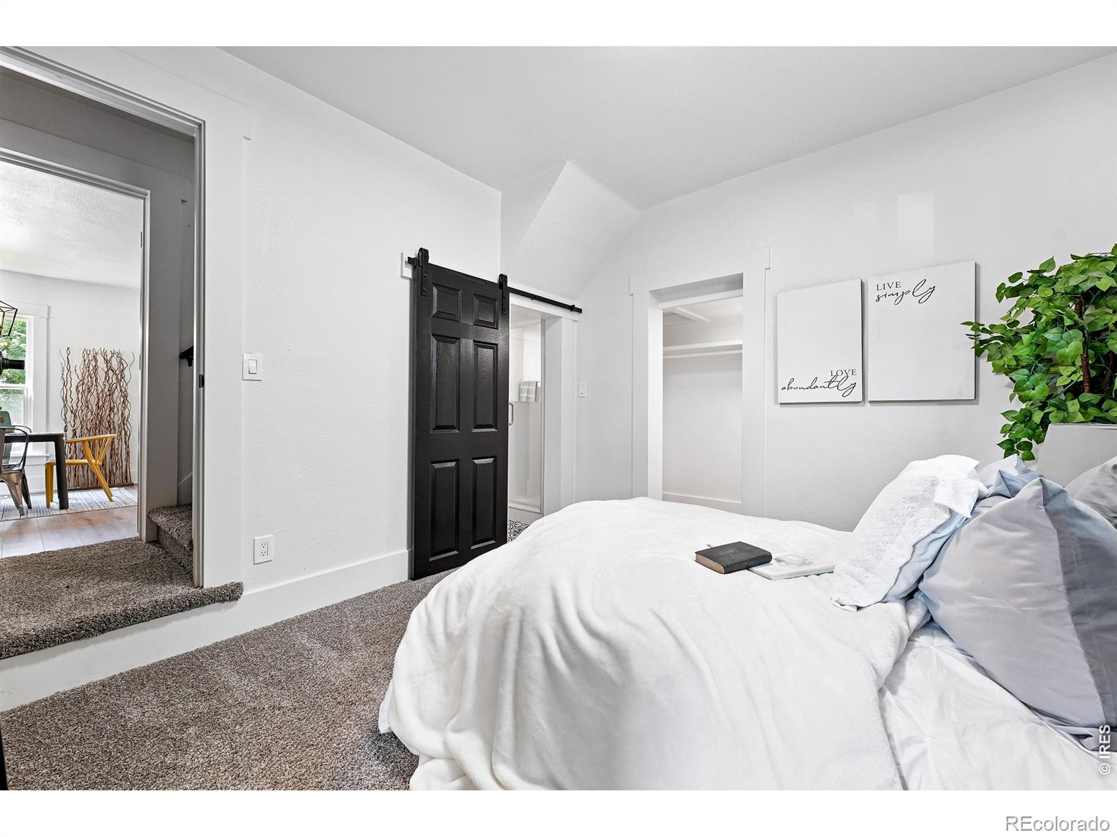 203 N Jefferson Avenue Loveland CO 80537