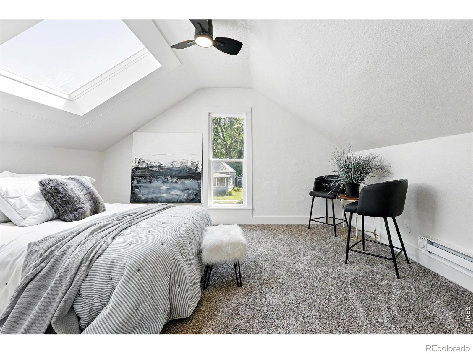 203 N Jefferson Avenue Loveland CO 80537