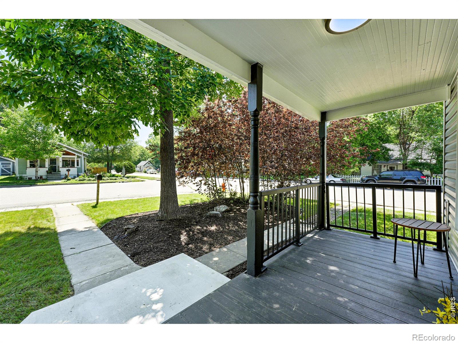 203 N Jefferson Avenue Loveland CO 80537