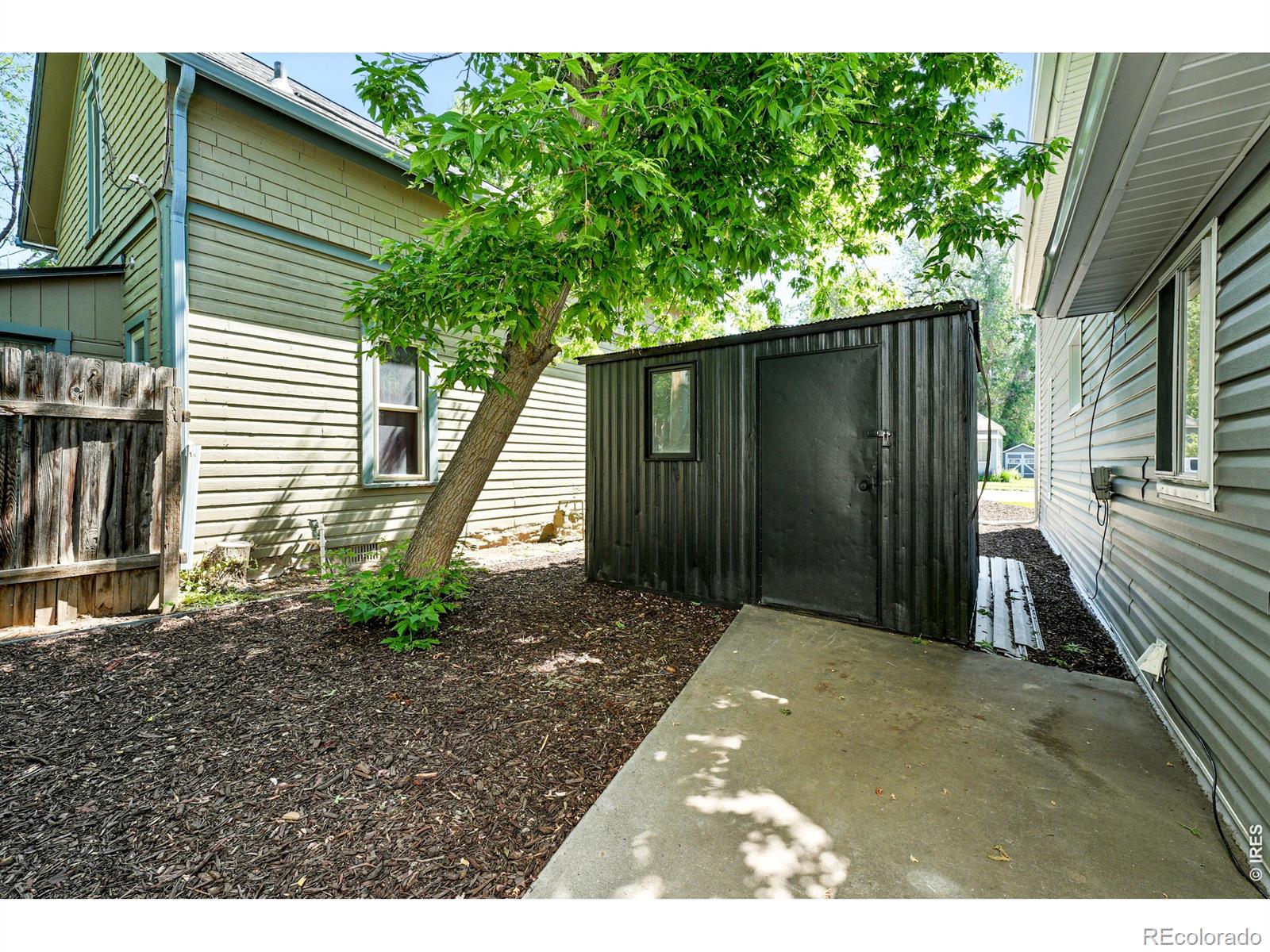 203 N Jefferson Avenue Loveland CO 80537