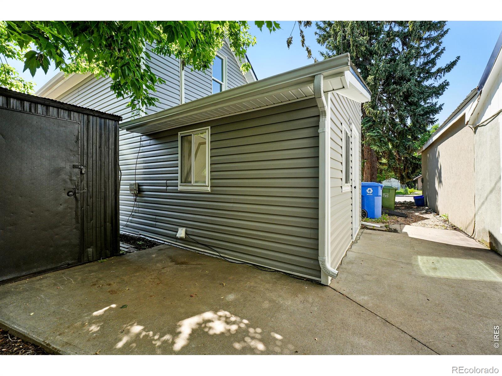 203 N Jefferson Avenue Loveland CO 80537