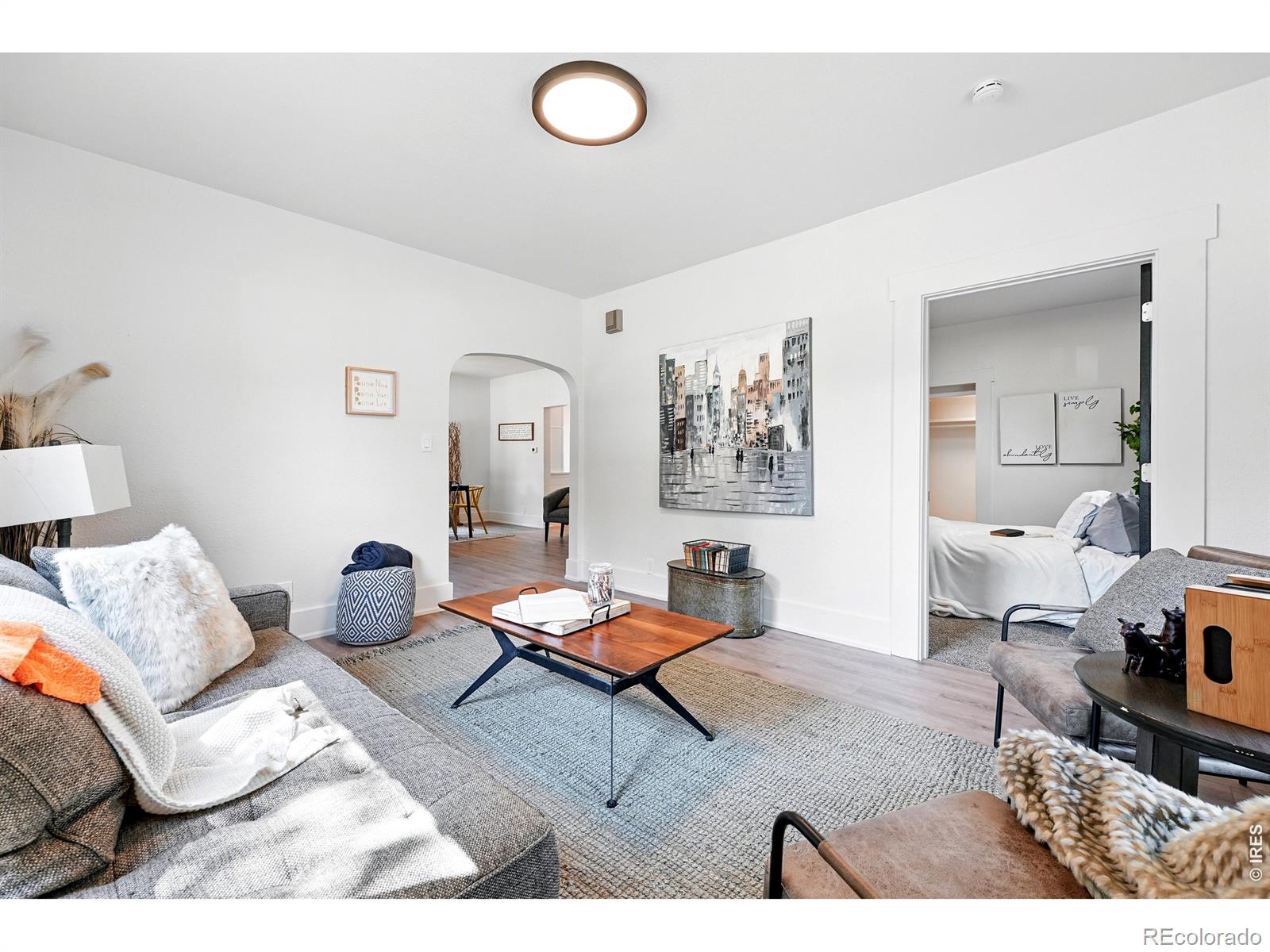 203 N Jefferson Avenue Loveland CO 80537