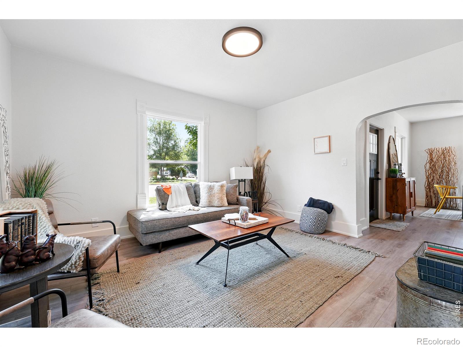 203 N Jefferson Avenue Loveland CO 80537