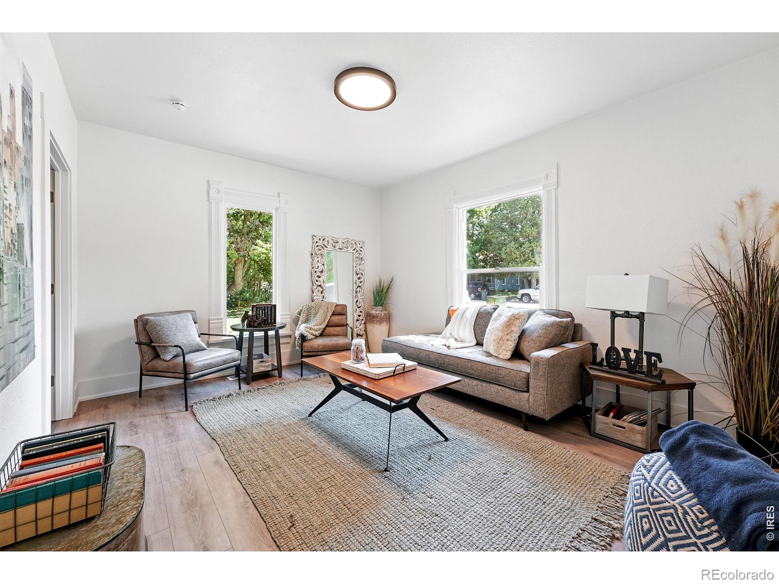 203 N Jefferson Avenue Loveland CO 80537