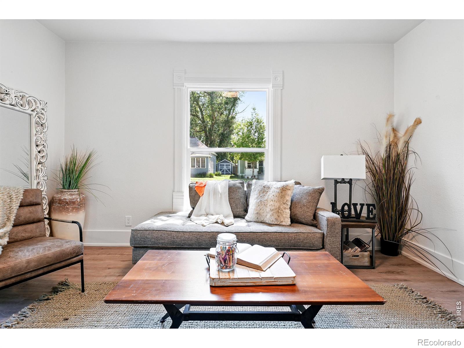 203 N Jefferson Avenue Loveland CO 80537