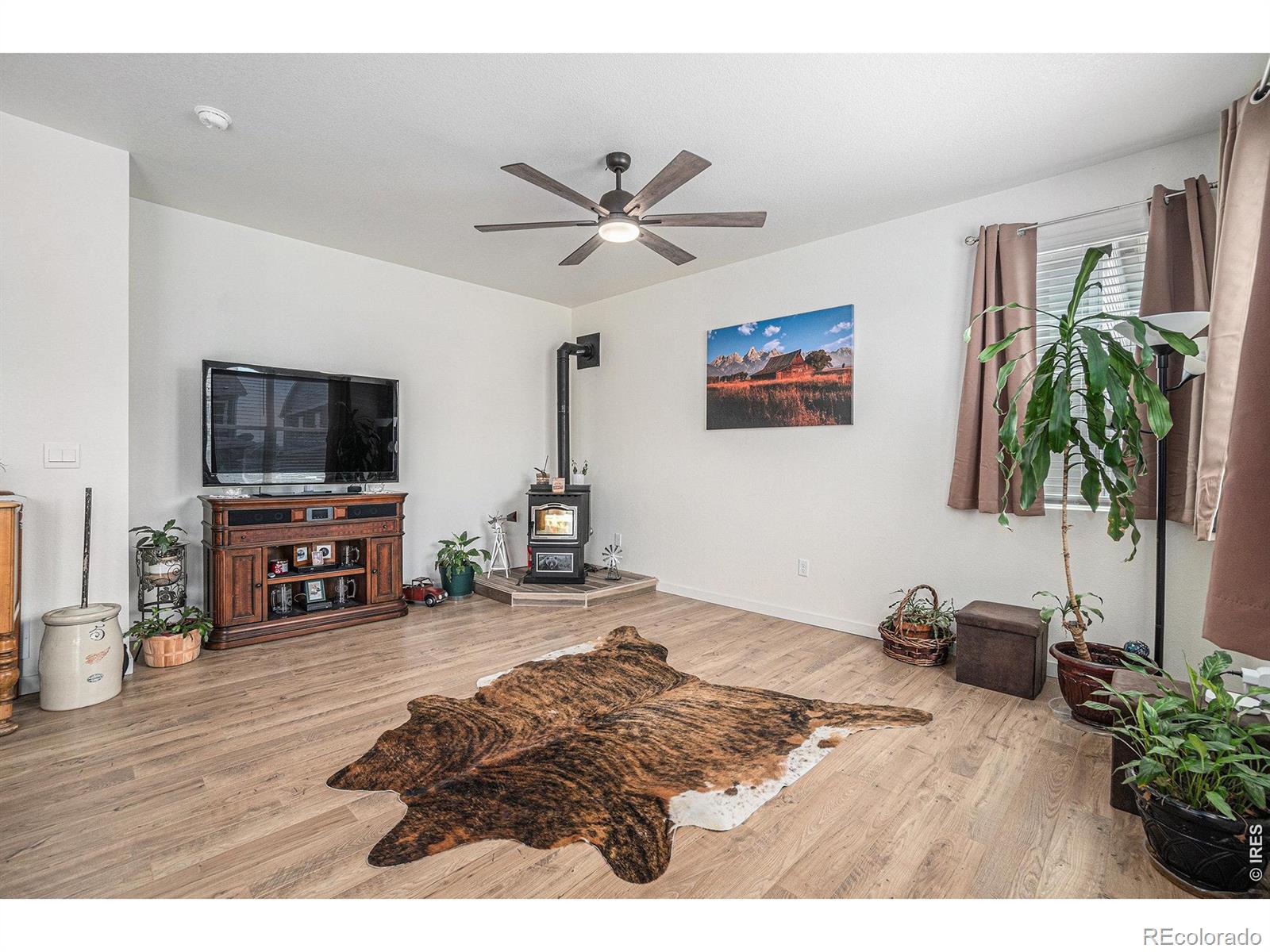 605 Sawyers Pond Drive Severance CO 80550