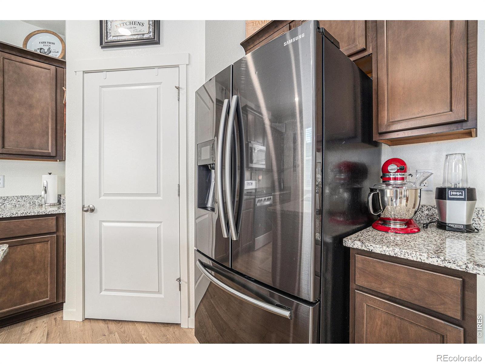 605 Sawyers Pond Drive Severance CO 80550