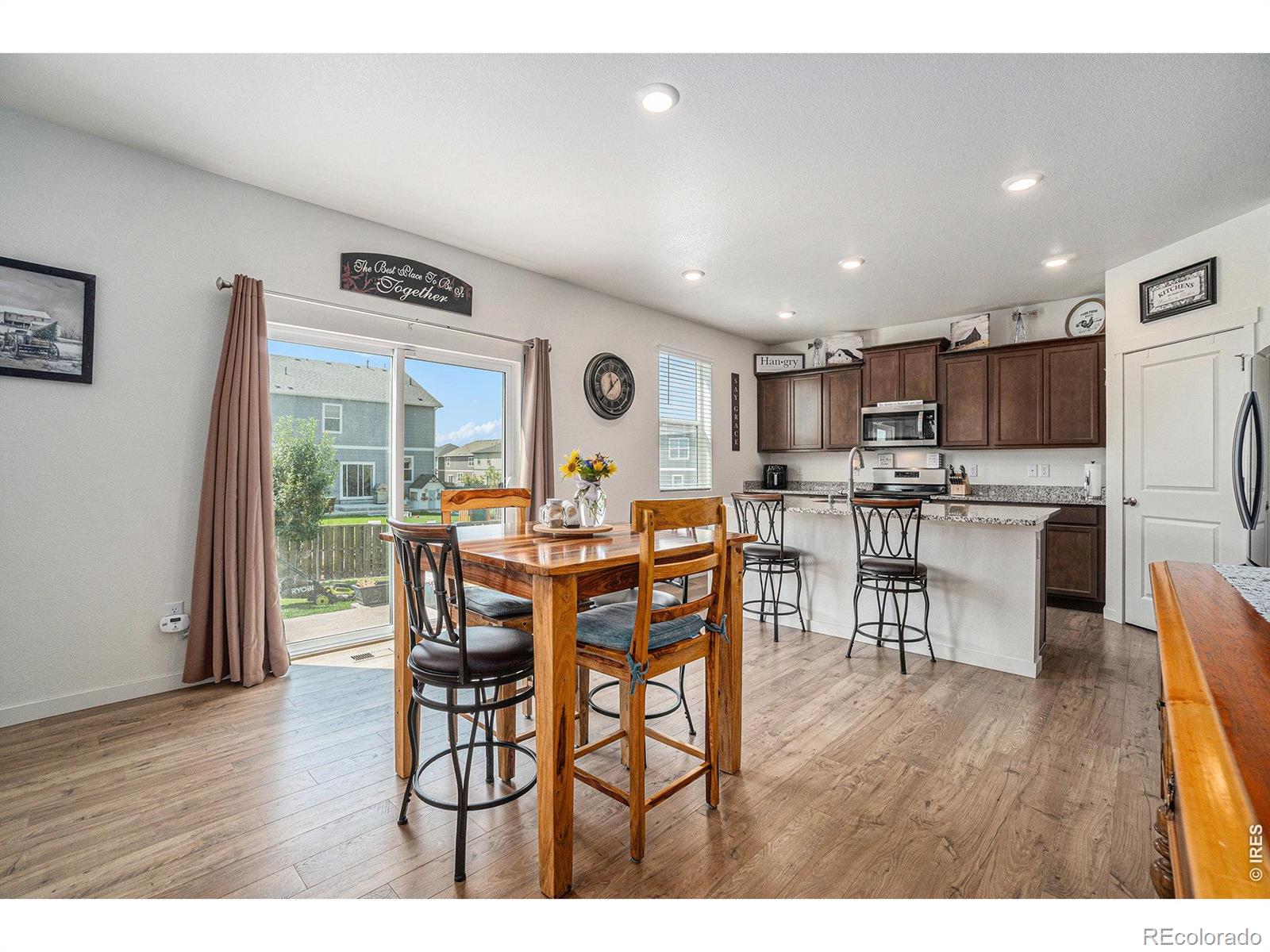 605 Sawyers Pond Drive Severance CO 80550