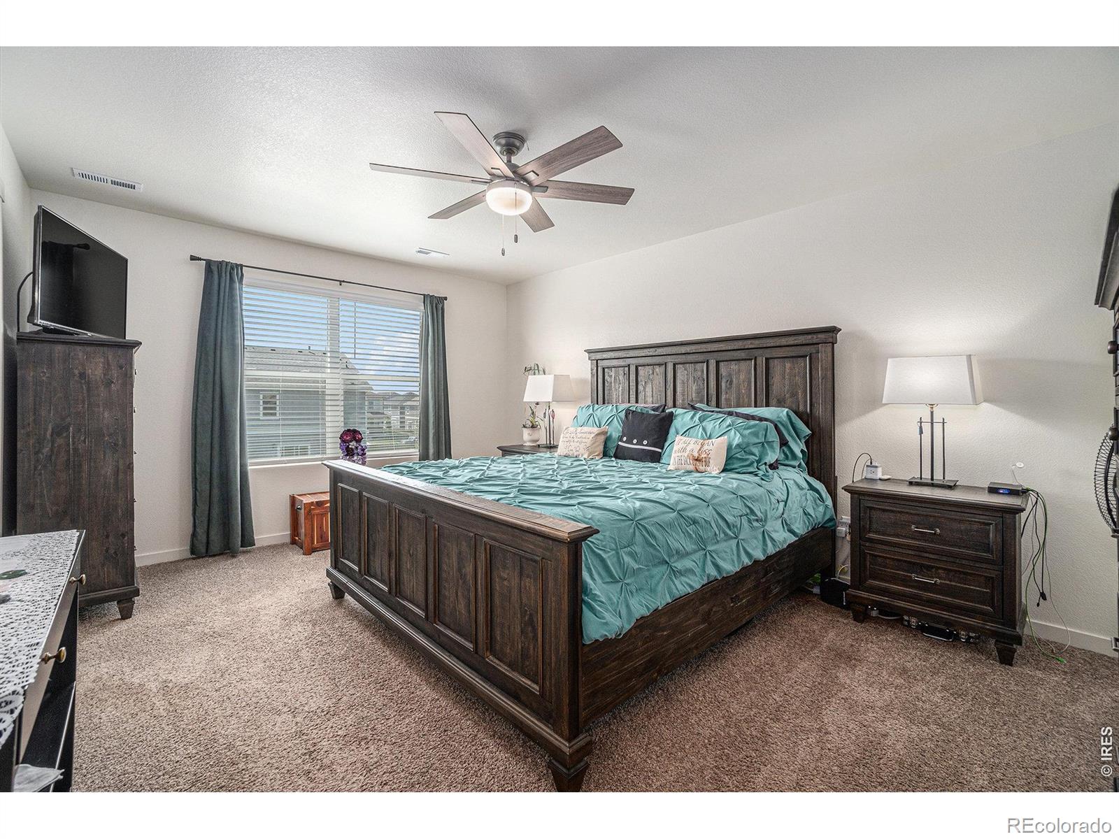 605 Sawyers Pond Drive Severance CO 80550