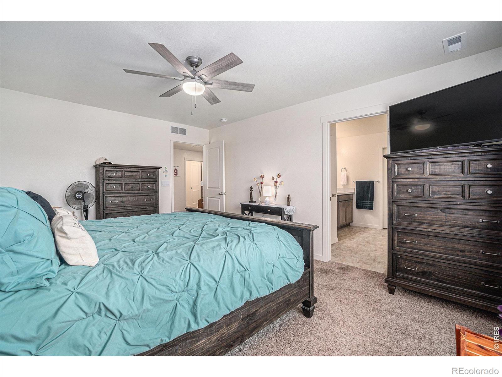 605 Sawyers Pond Drive Severance CO 80550