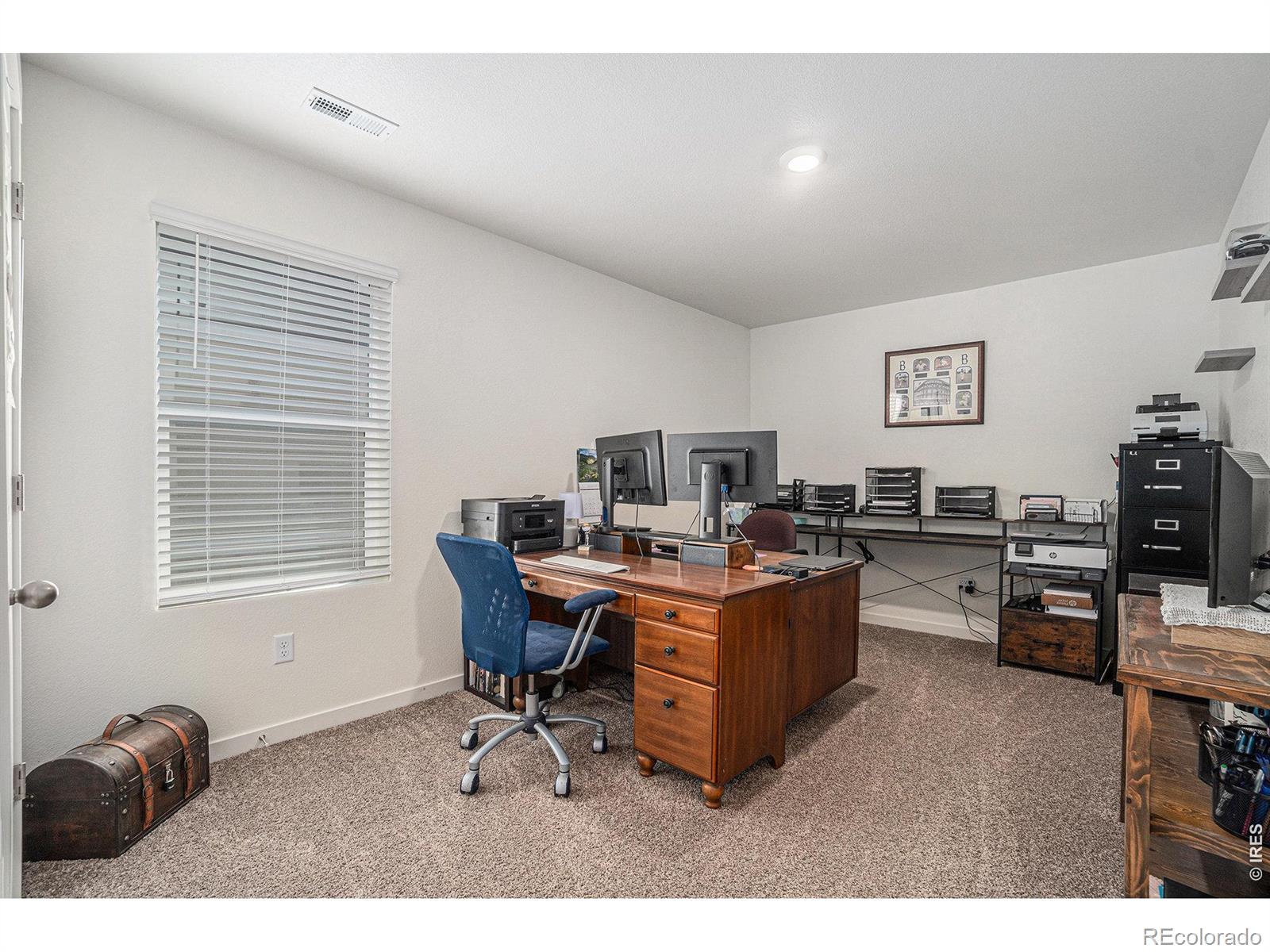 605 Sawyers Pond Drive Severance CO 80550