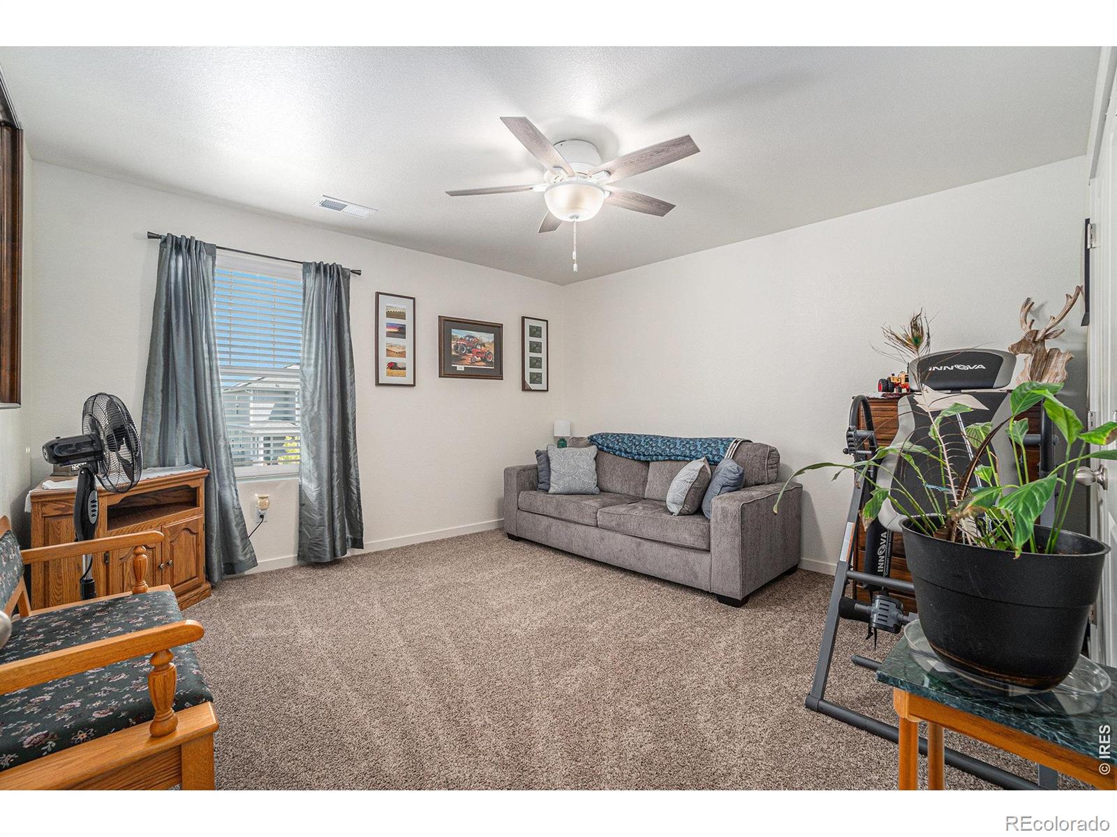 605 Sawyers Pond Drive Severance CO 80550