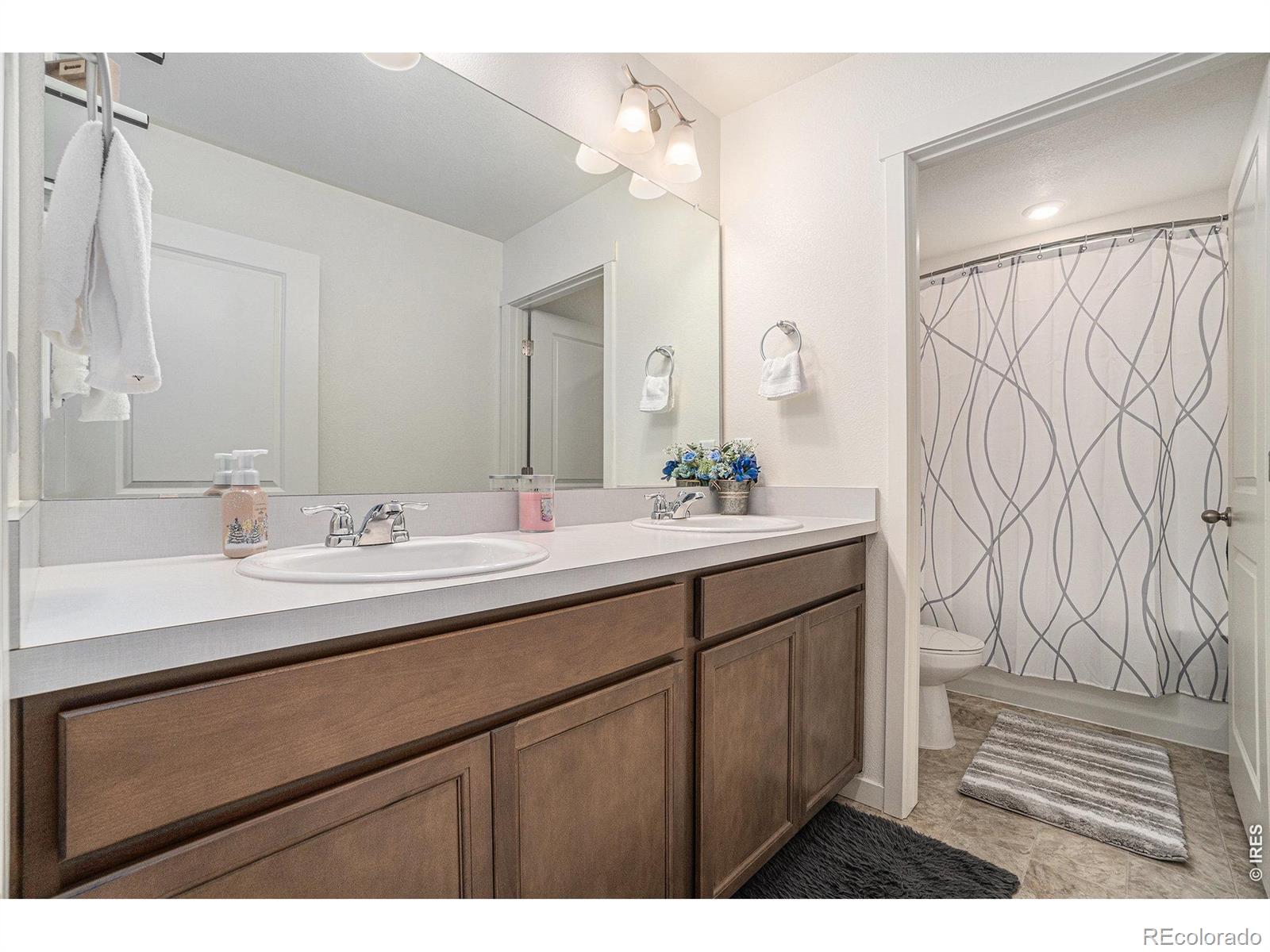 605 Sawyers Pond Drive Severance CO 80550
