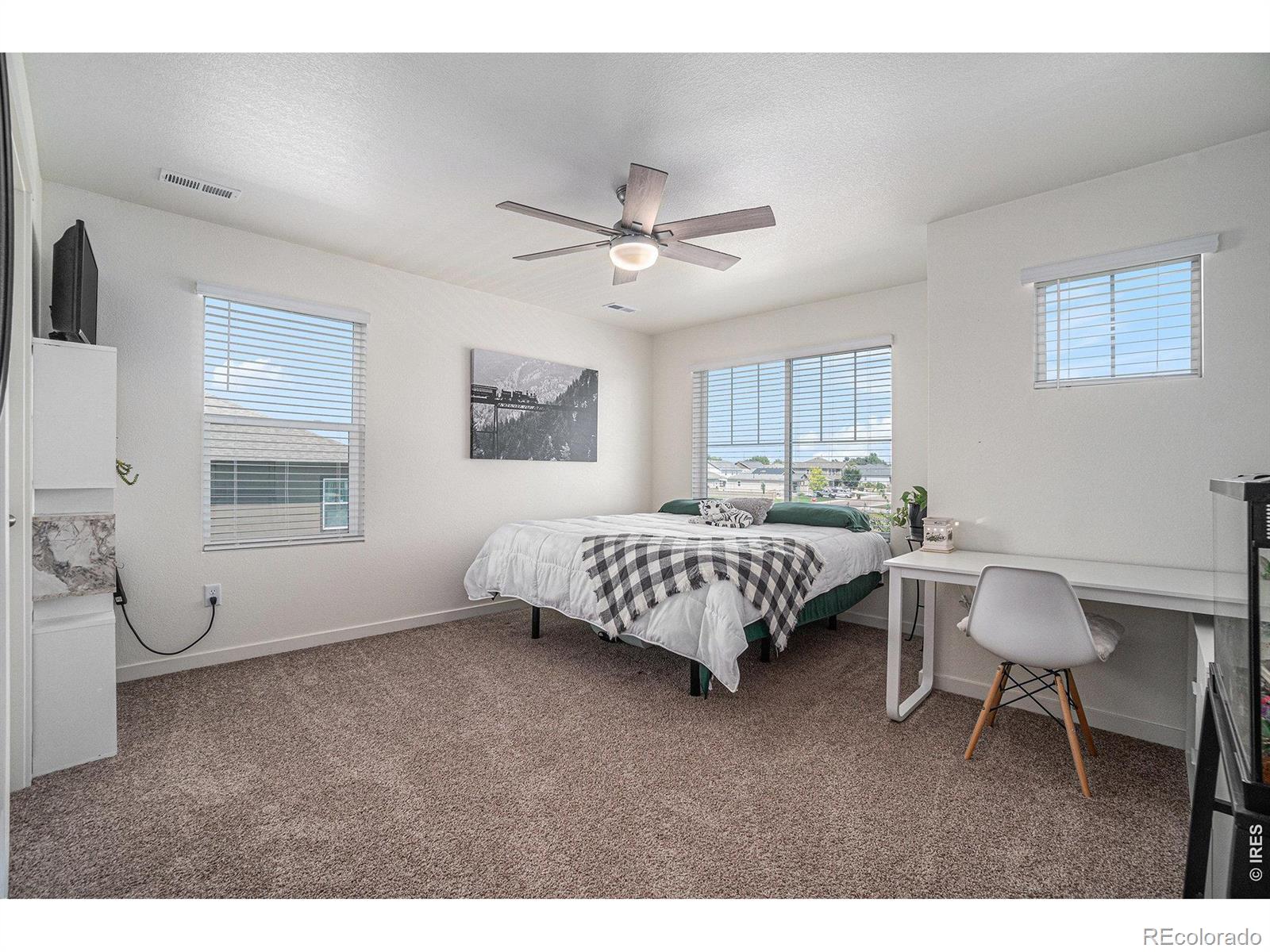 605 Sawyers Pond Drive Severance CO 80550