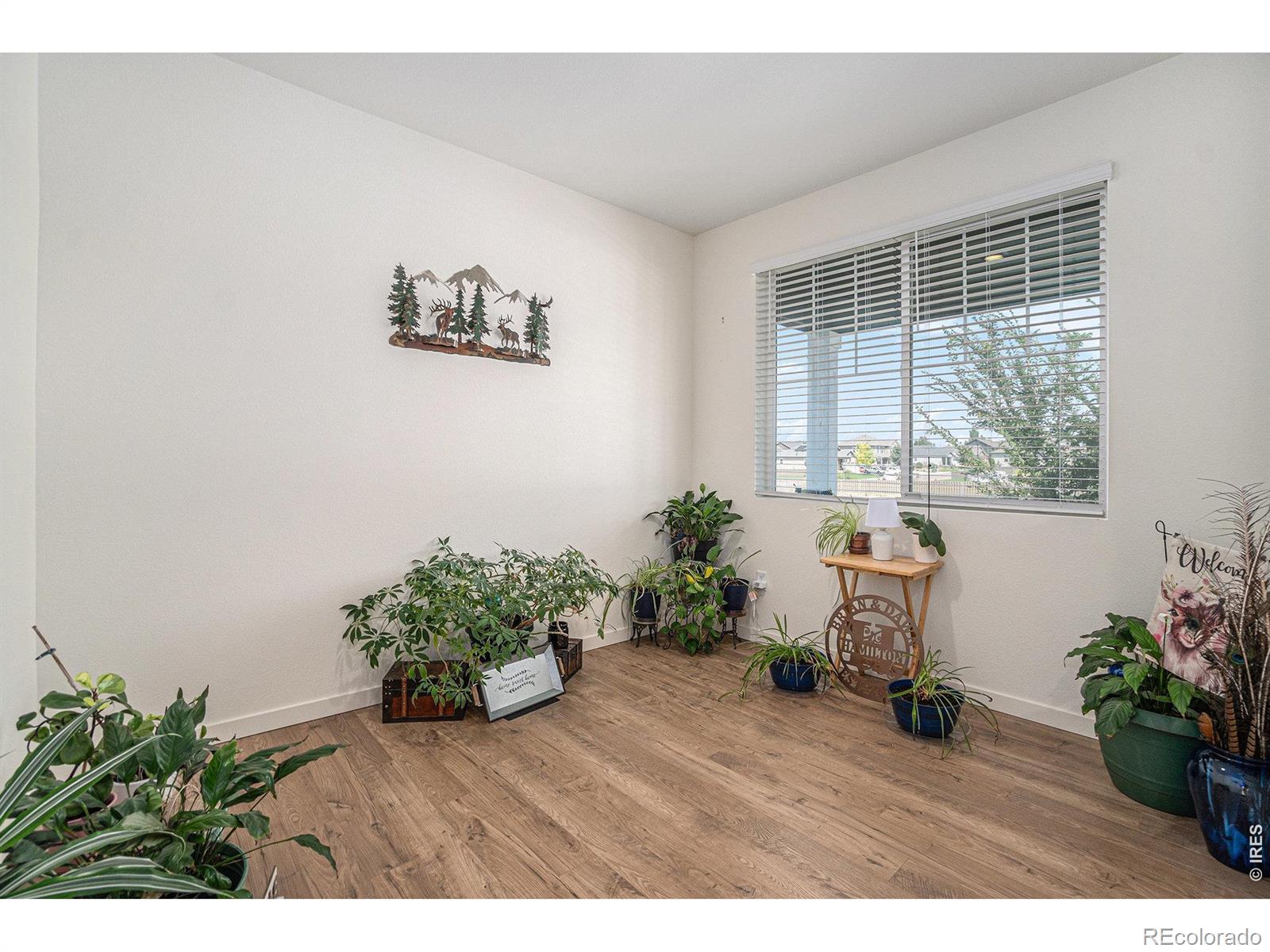 605 Sawyers Pond Drive Severance CO 80550