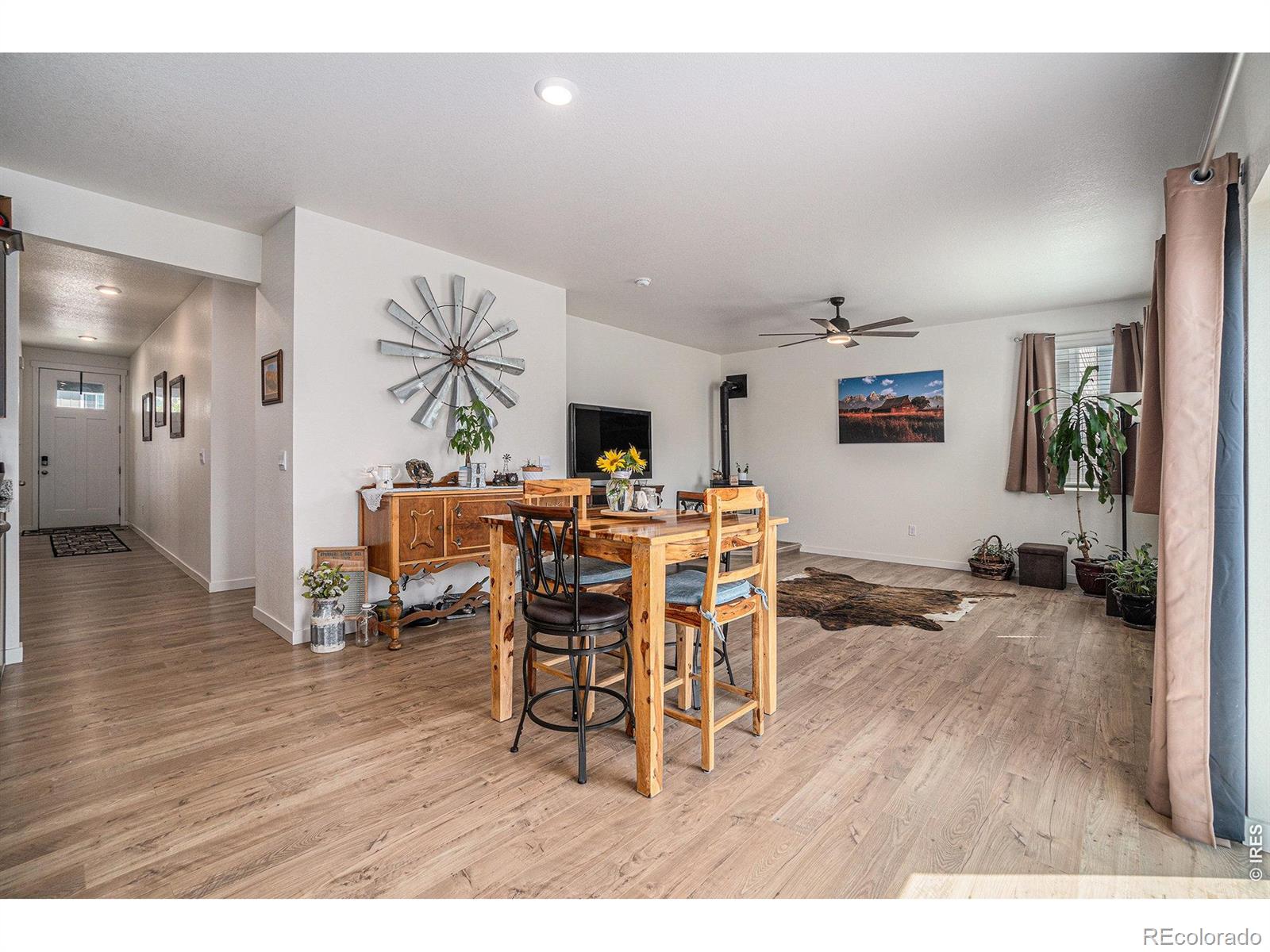 605 Sawyers Pond Drive Severance CO 80550