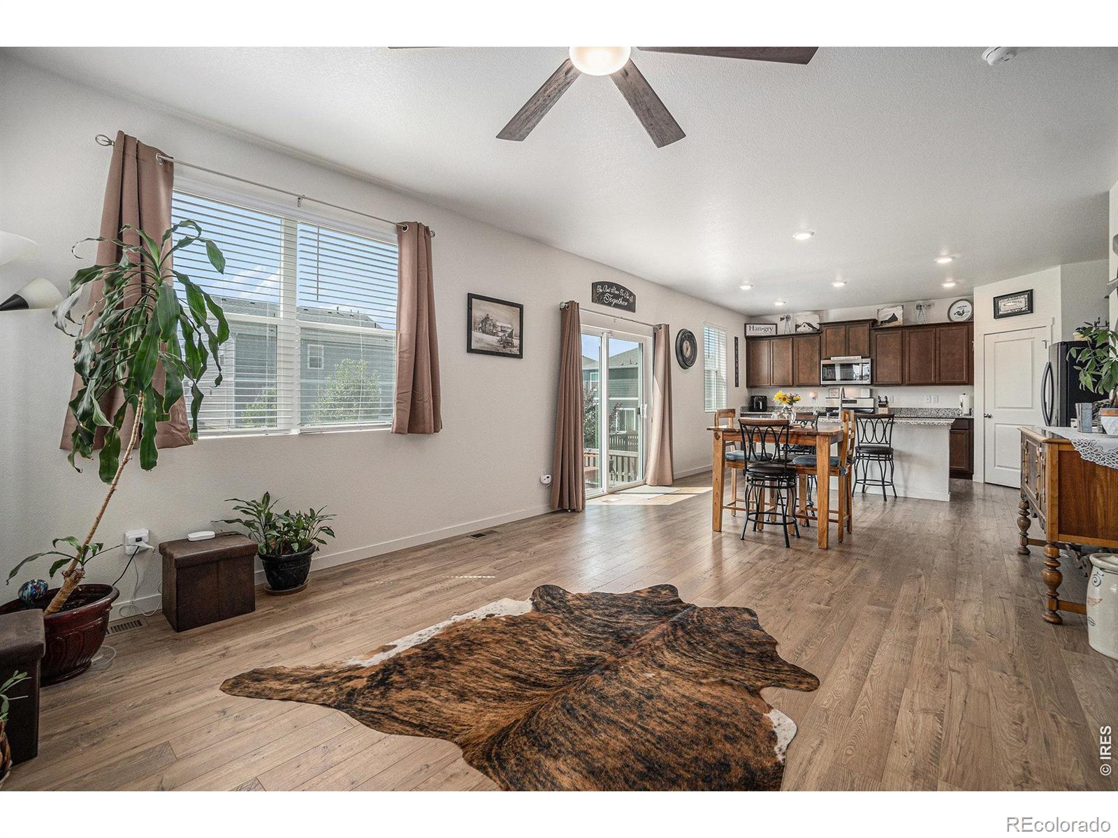 605 Sawyers Pond Drive Severance CO 80550