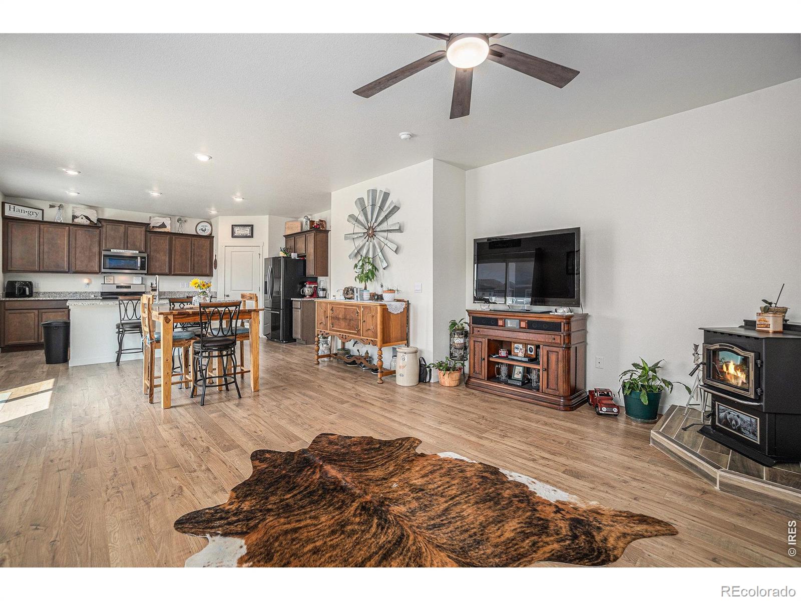 605 Sawyers Pond Drive Severance CO 80550