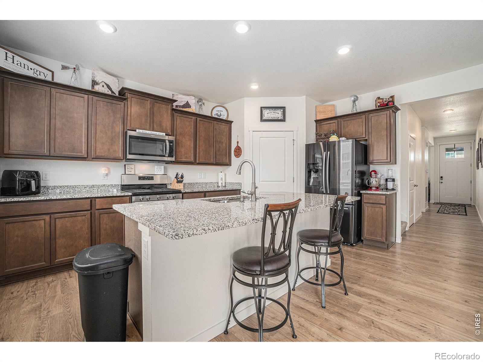 605 Sawyers Pond Drive Severance CO 80550
