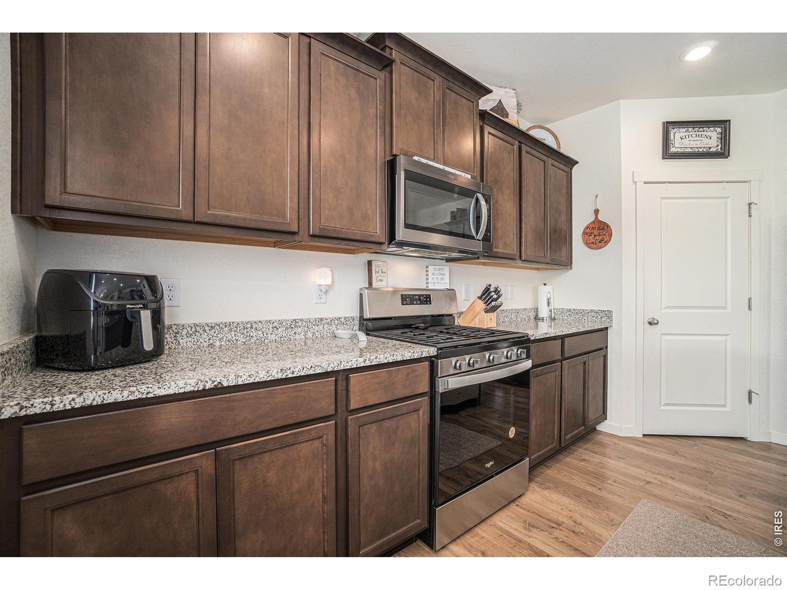 605 Sawyers Pond Drive Severance CO 80550