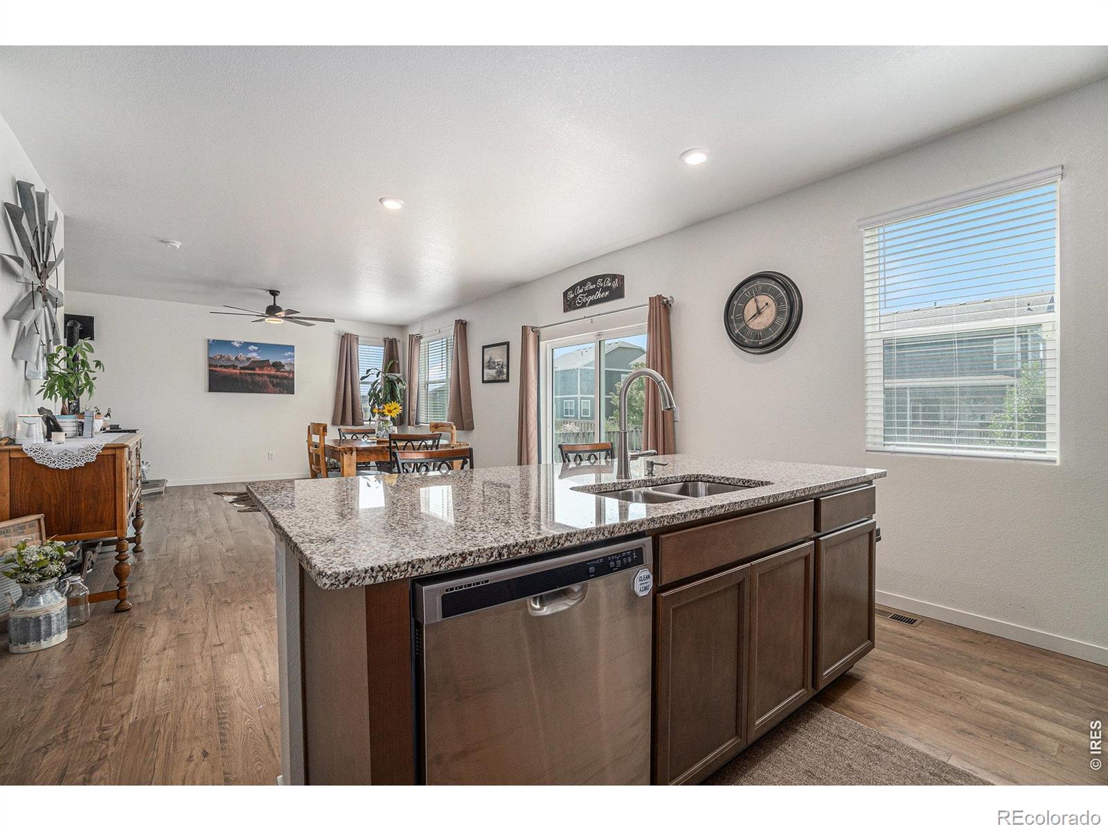 605 Sawyers Pond Drive Severance CO 80550
