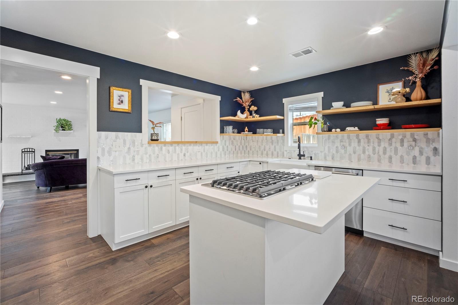407 S Ingalls Street Lakewood CO 80226