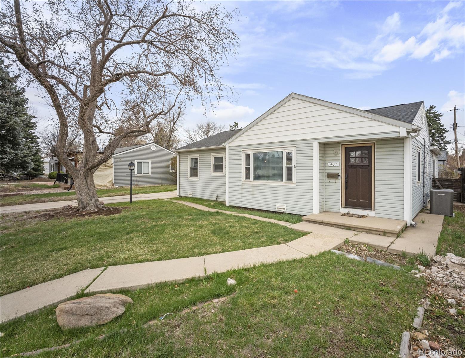 407 S Ingalls Street Lakewood CO 80226