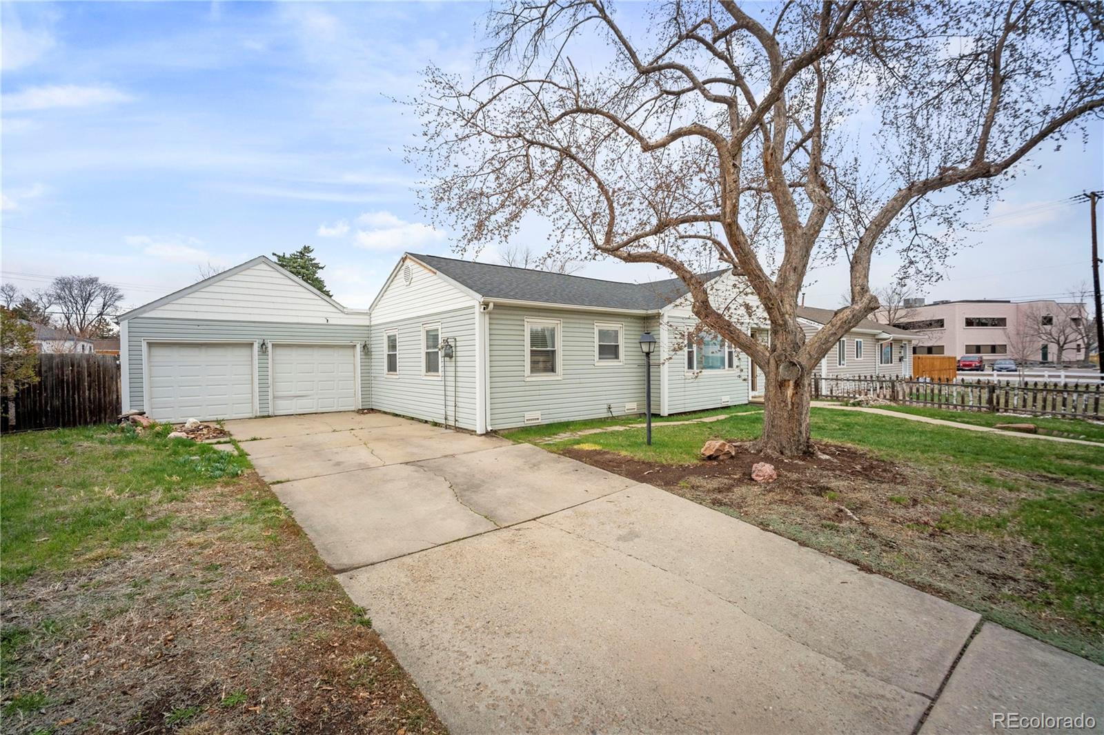 407 S Ingalls Street Lakewood CO 80226