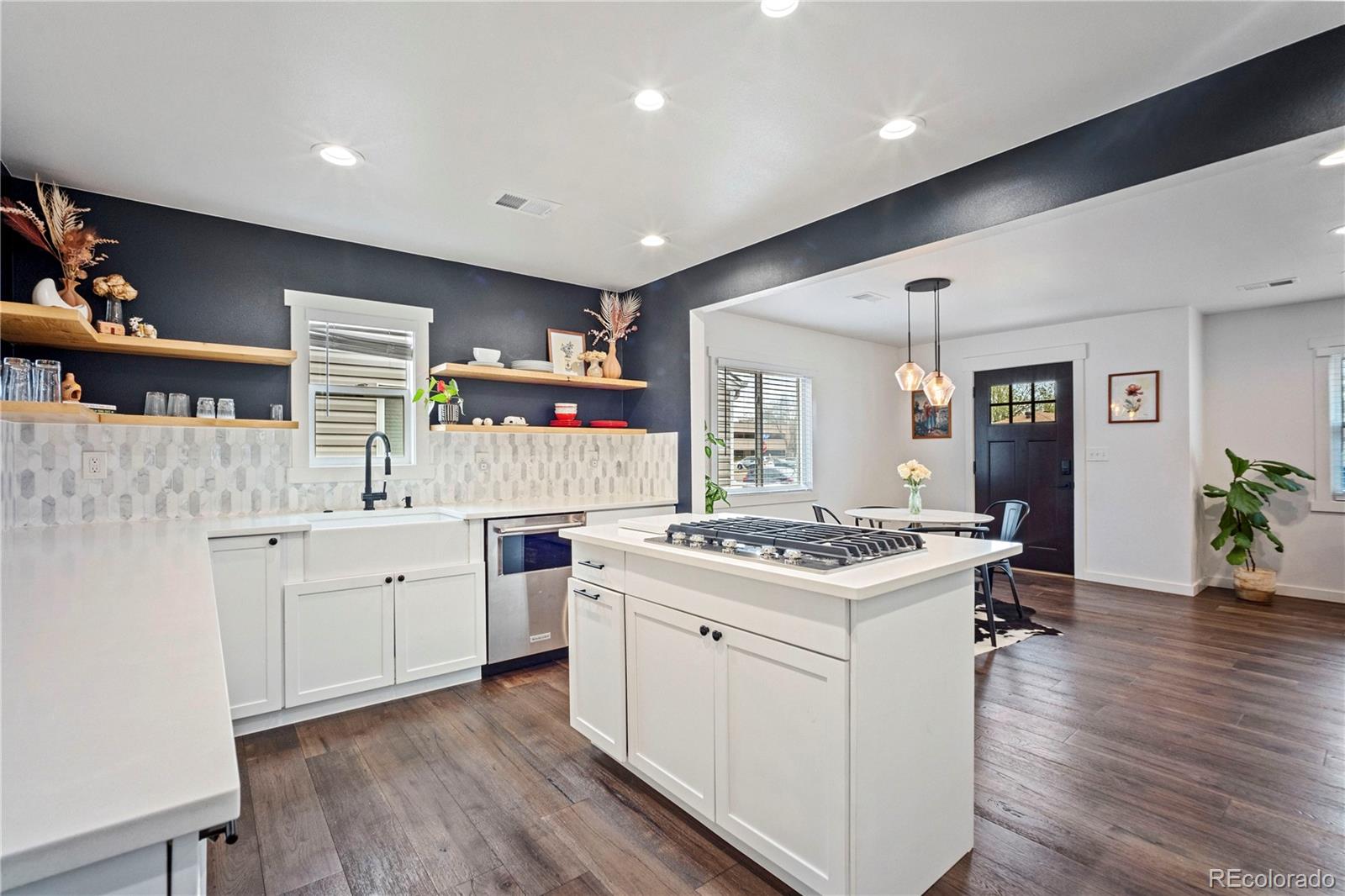 407 S Ingalls Street Lakewood CO 80226