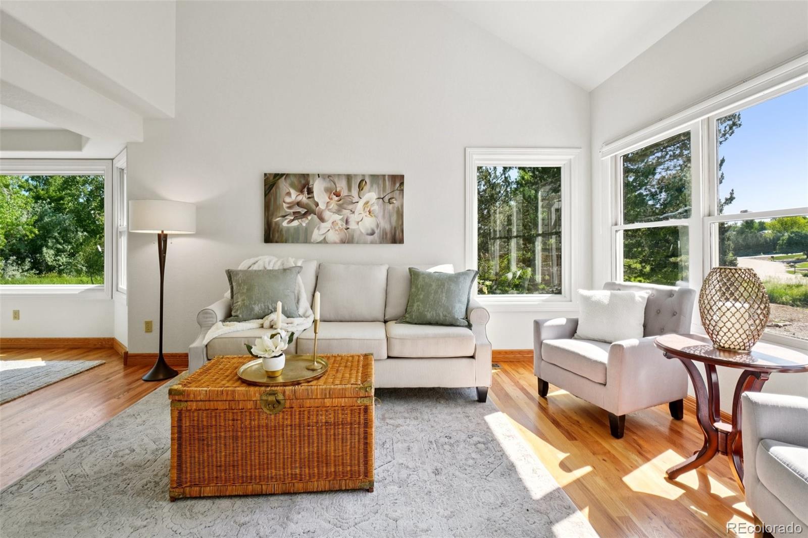 7999 Centrebridge Drive Niwot CO 80503