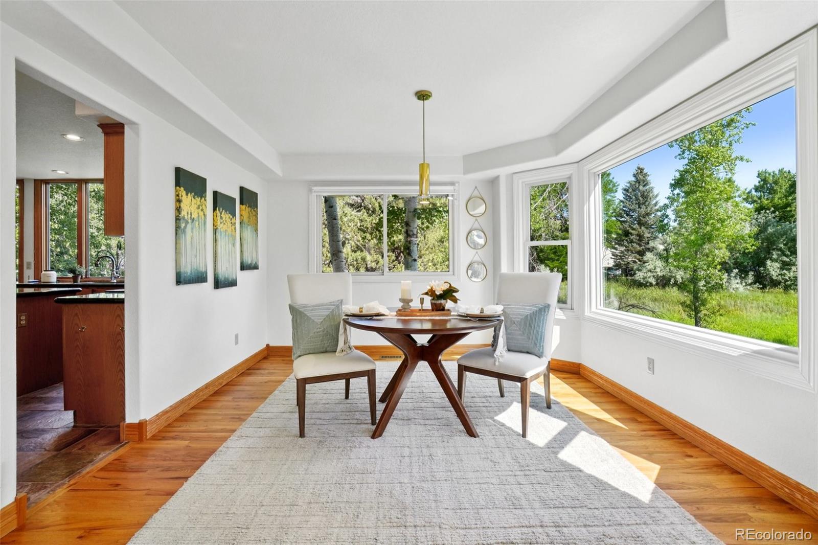 7999 Centrebridge Drive Niwot CO 80503