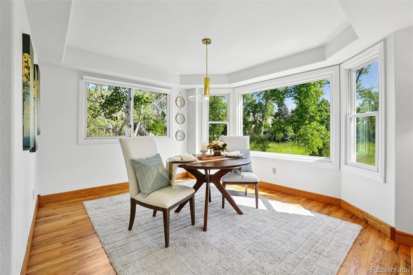 7999 Centrebridge Drive Niwot CO 80503