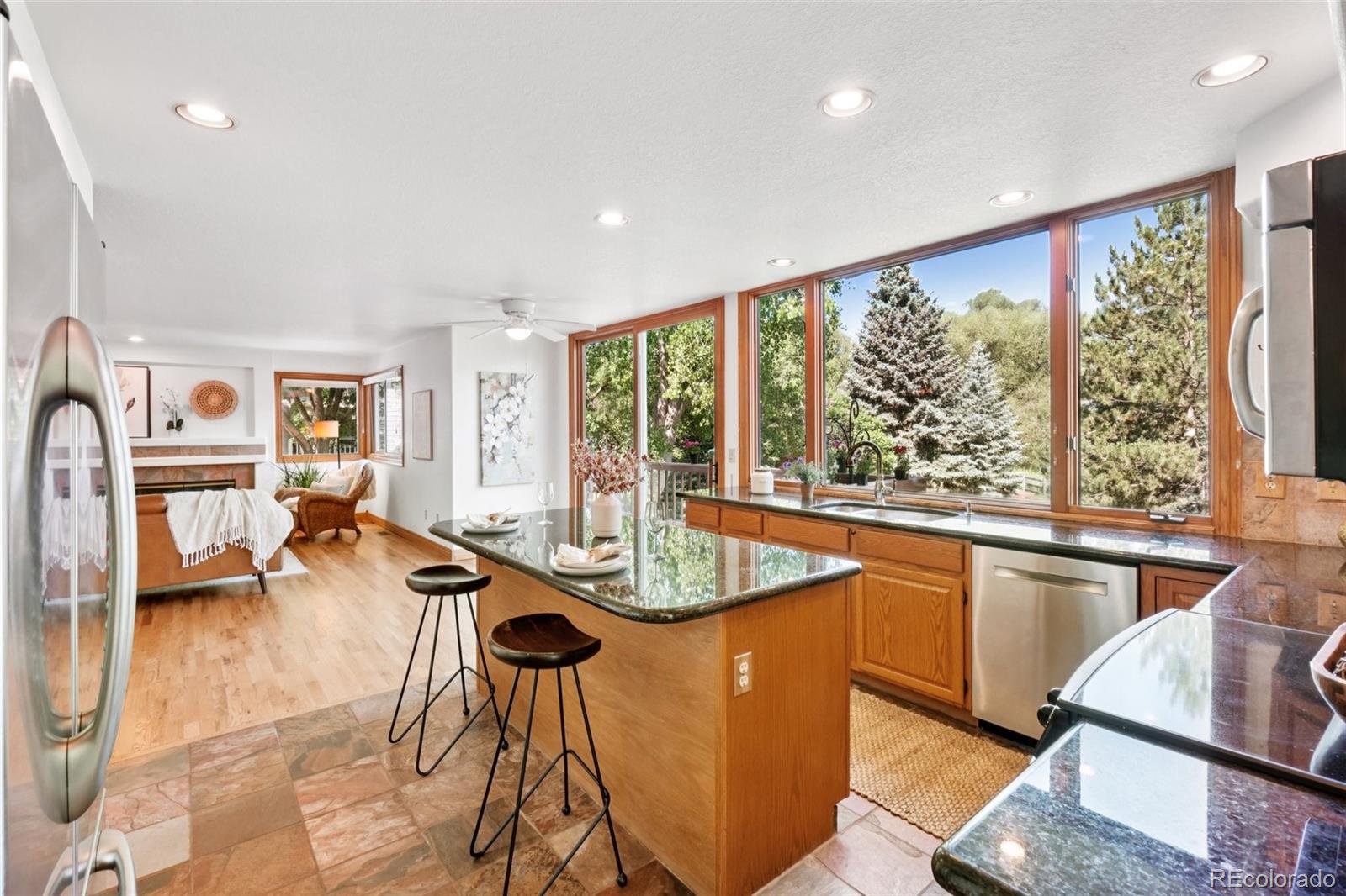 7999 Centrebridge Drive Niwot CO 80503