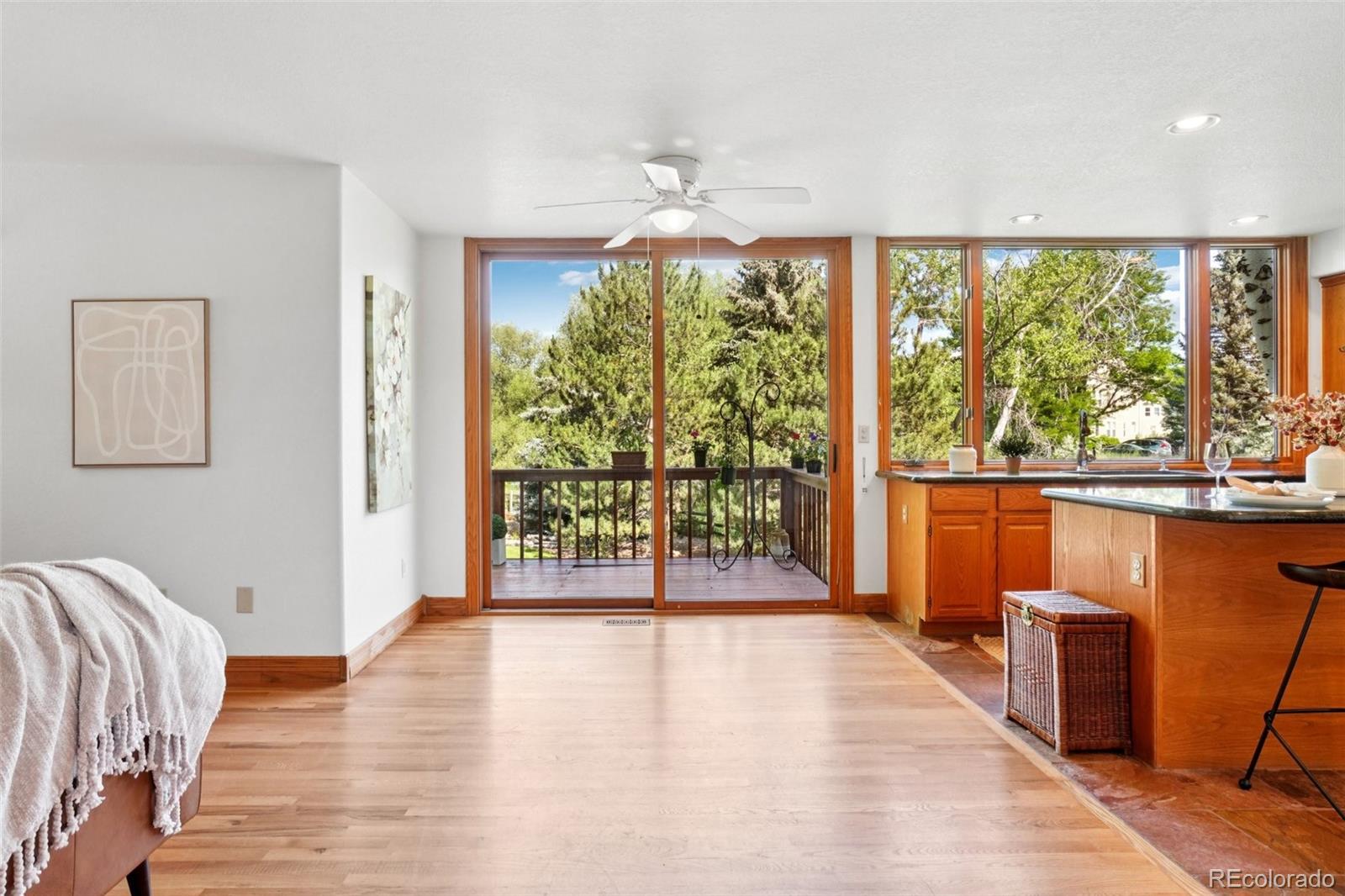 7999 Centrebridge Drive Niwot CO 80503