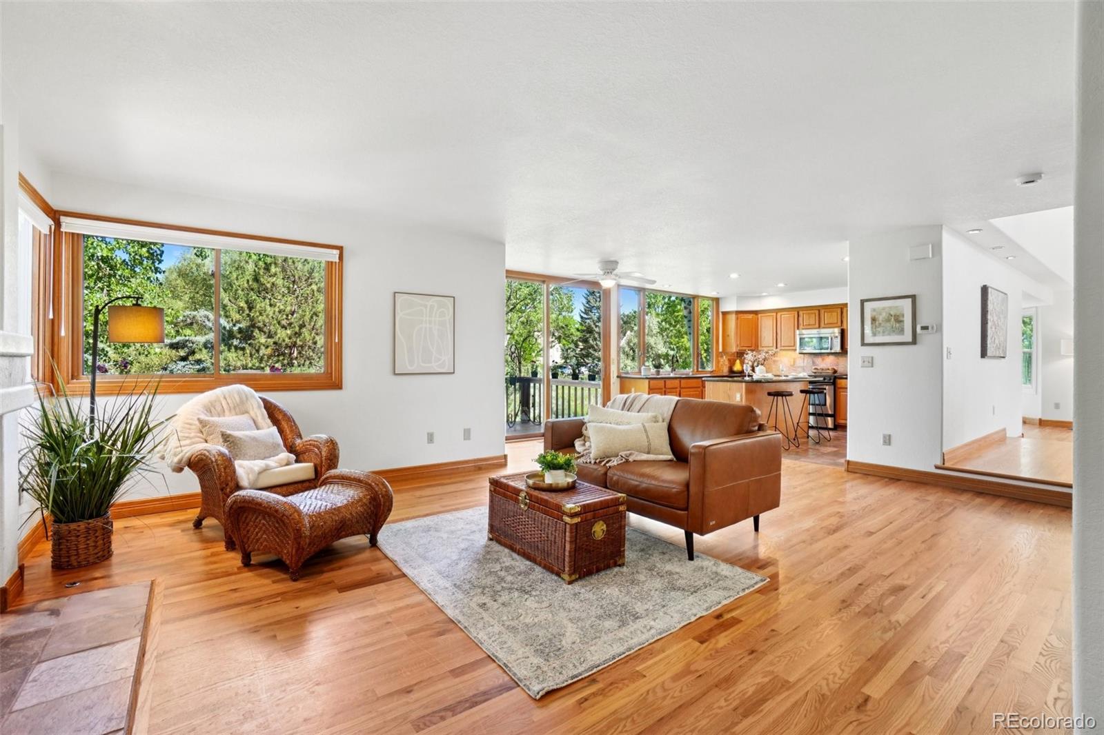 7999 Centrebridge Drive Niwot CO 80503
