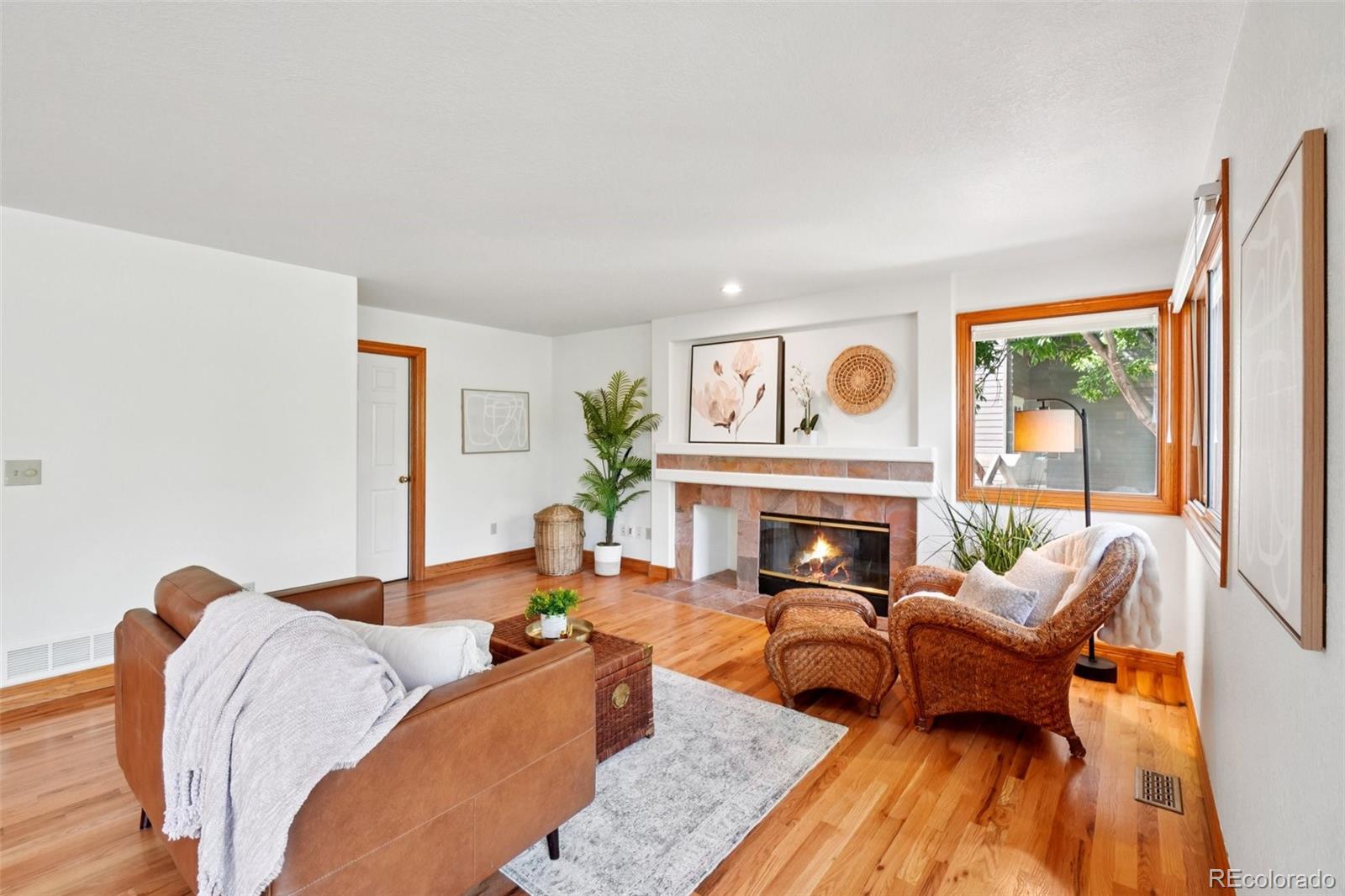7999 Centrebridge Drive Niwot CO 80503