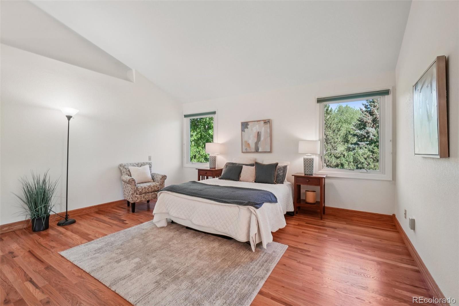 7999 Centrebridge Drive Niwot CO 80503