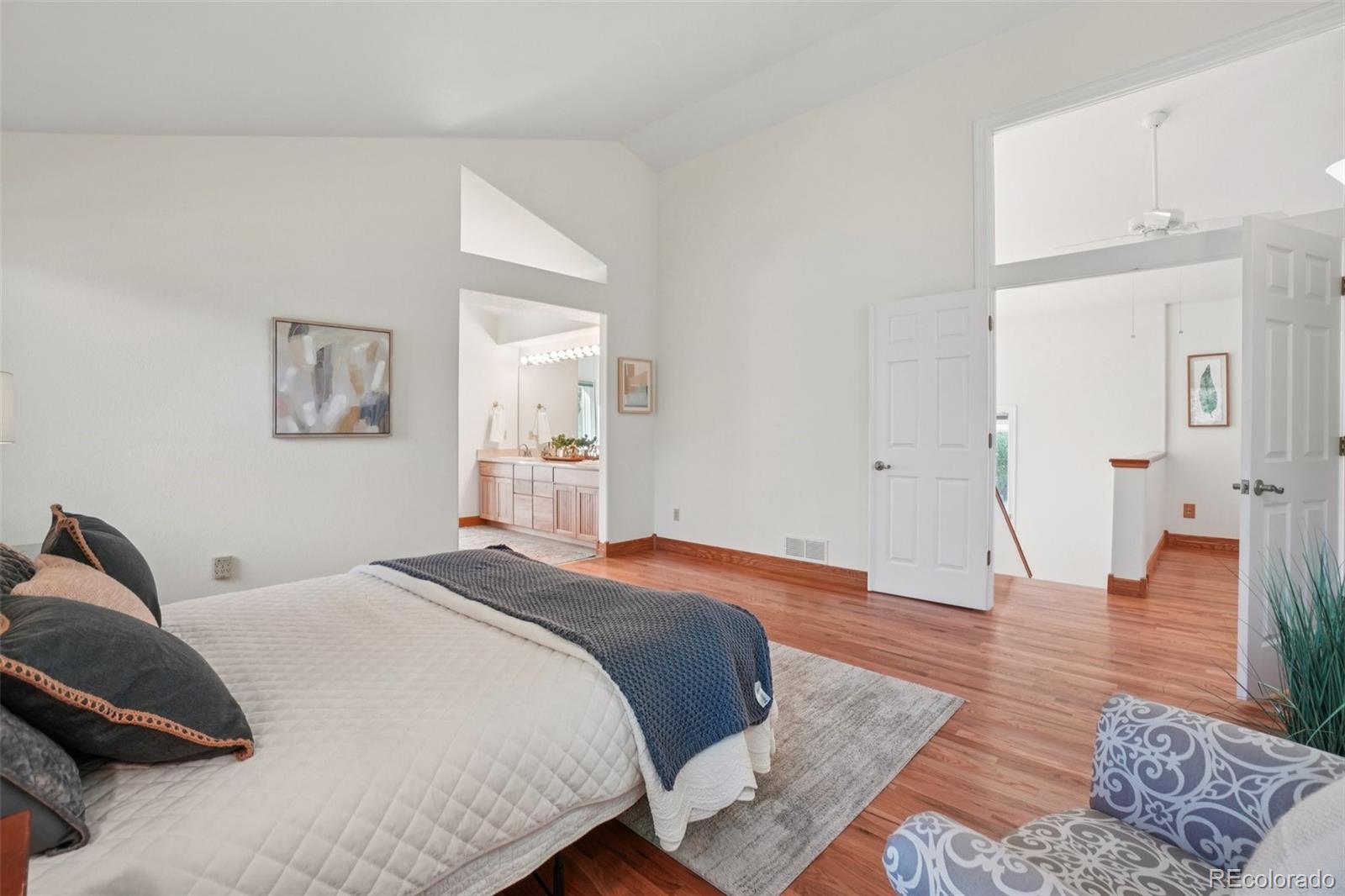 7999 Centrebridge Drive Niwot CO 80503