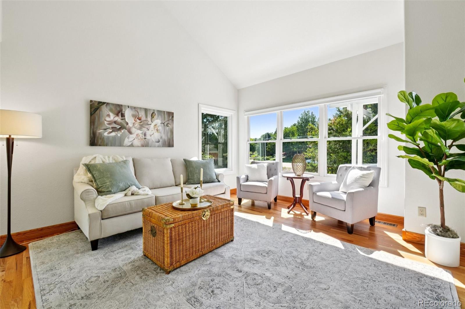 7999 Centrebridge Drive Niwot CO 80503