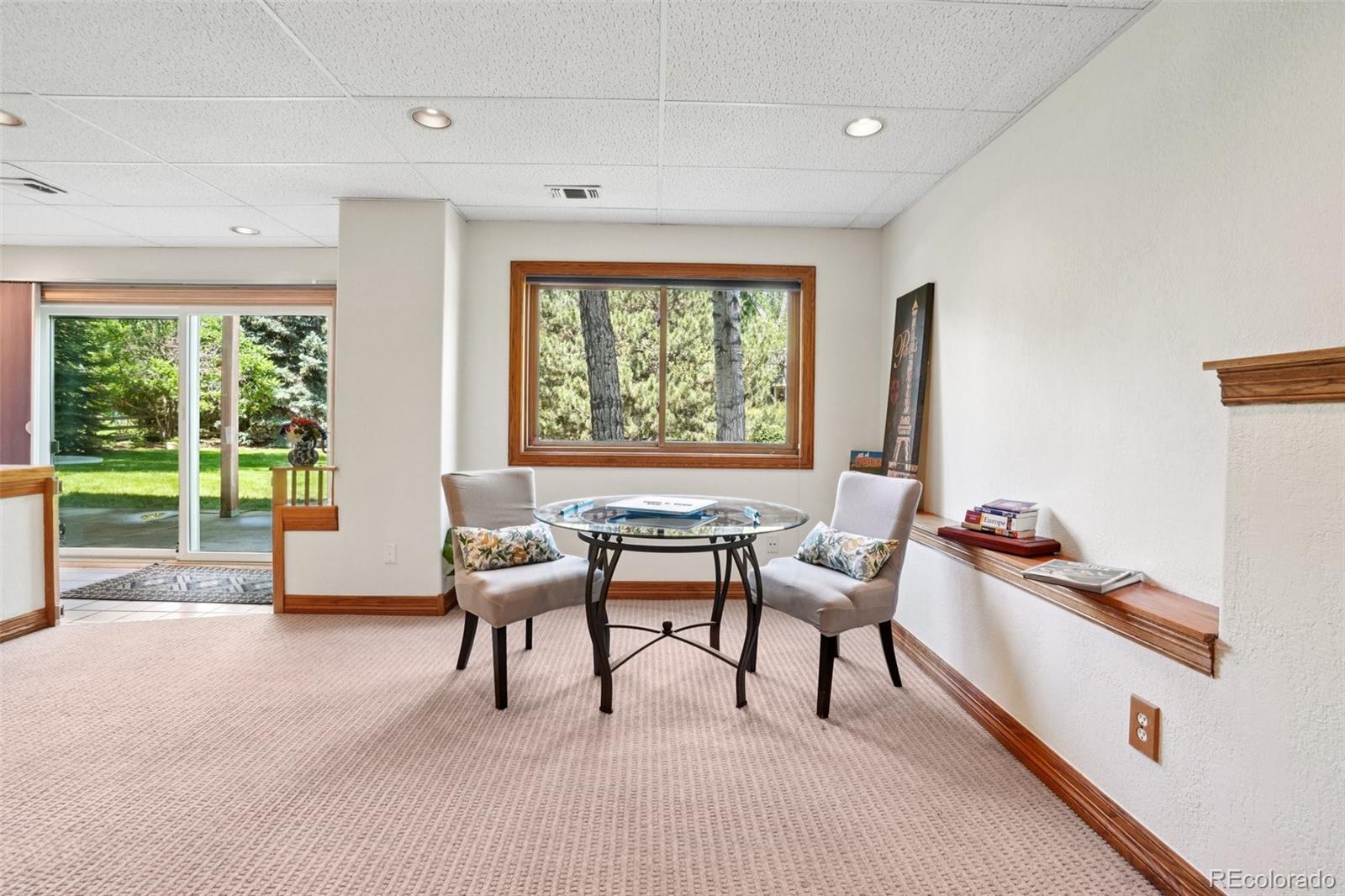 7999 Centrebridge Drive Niwot CO 80503
