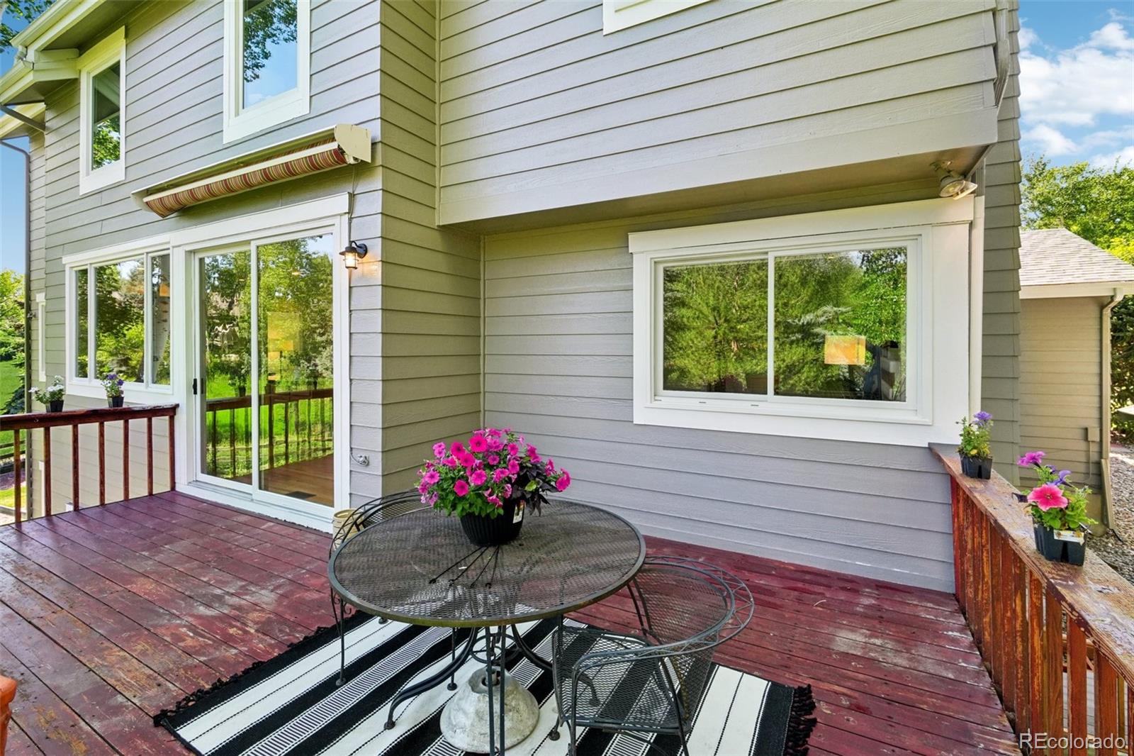 7999 Centrebridge Drive Niwot CO 80503