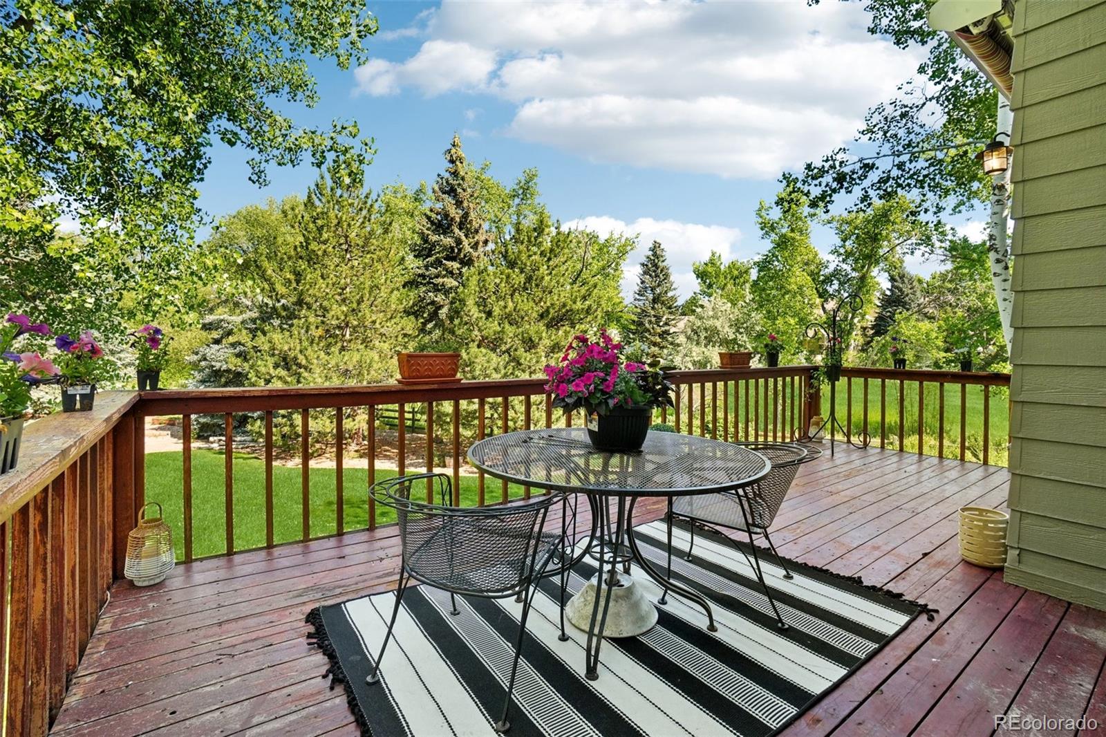 7999 Centrebridge Drive Niwot CO 80503
