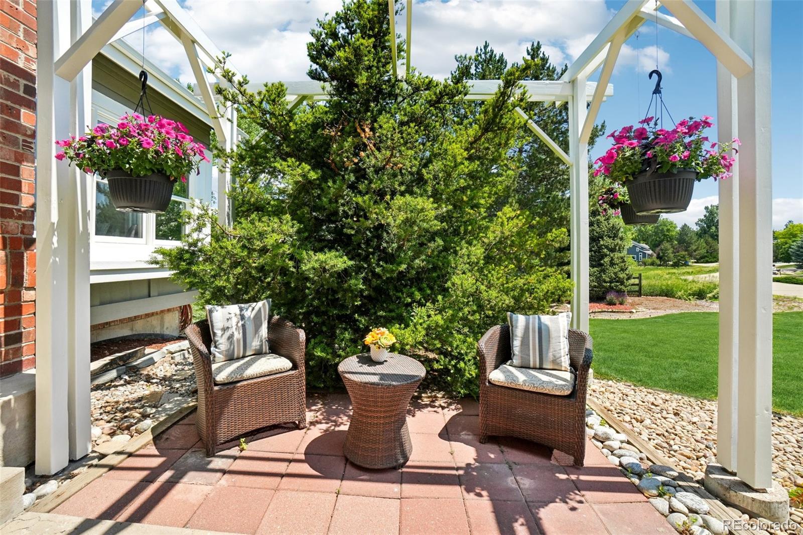 7999 Centrebridge Drive Niwot CO 80503