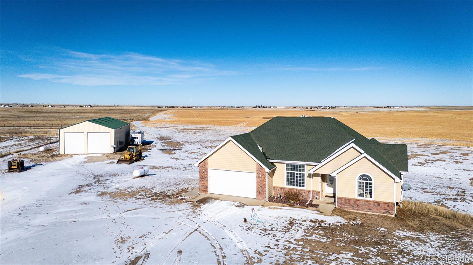 43201 E 88th Avenue Bennett CO 80102