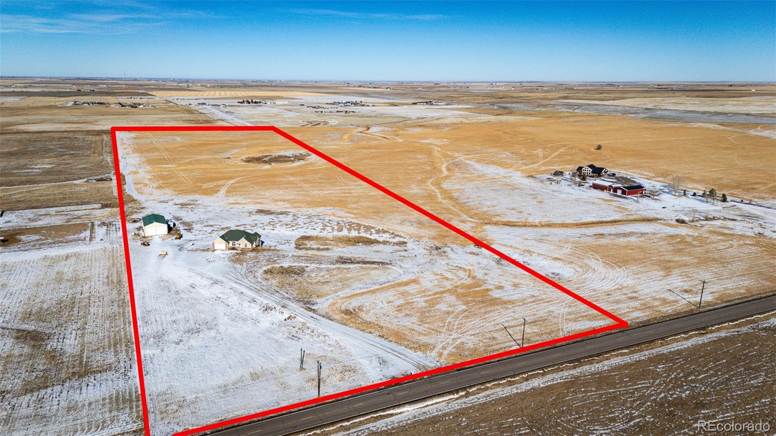 43201 E 88th Avenue Bennett CO 80102