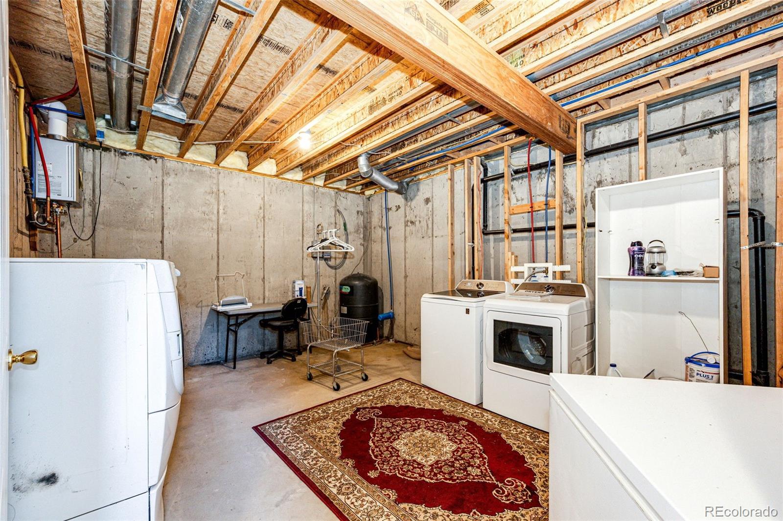 43201 E 88th Avenue Bennett CO 80102