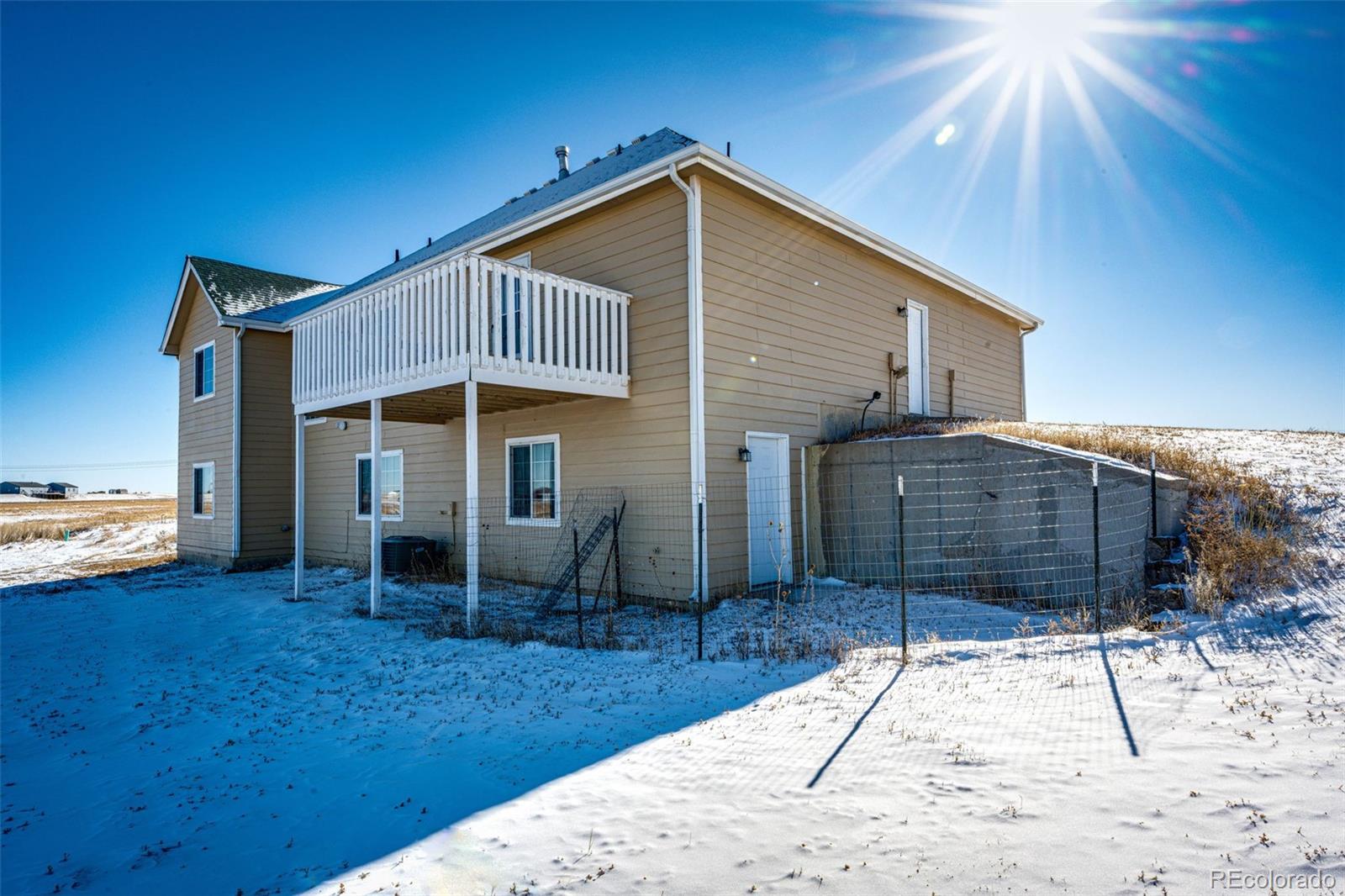 43201 E 88th Avenue Bennett CO 80102