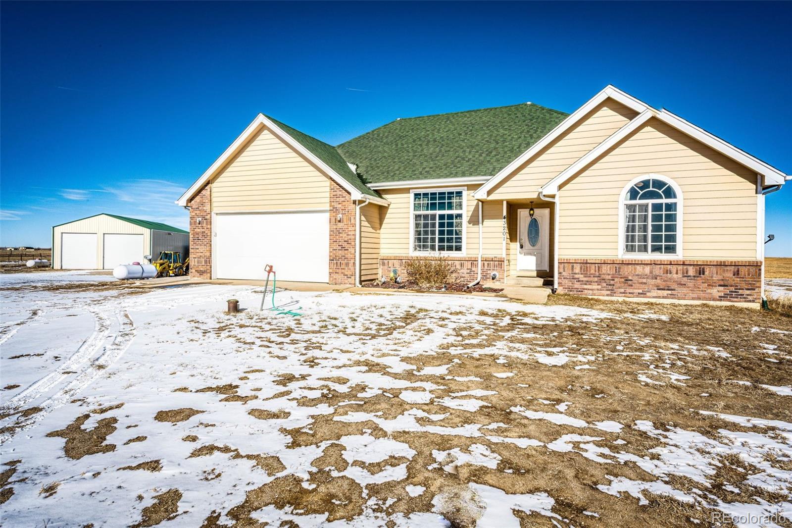 43201 E 88th Avenue Bennett CO 80102