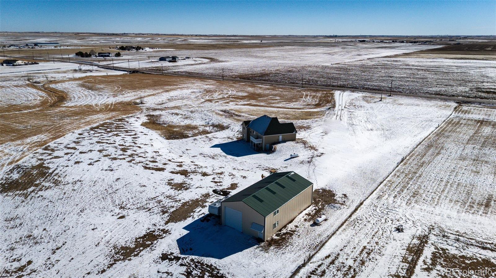 43201 E 88th Avenue Bennett CO 80102