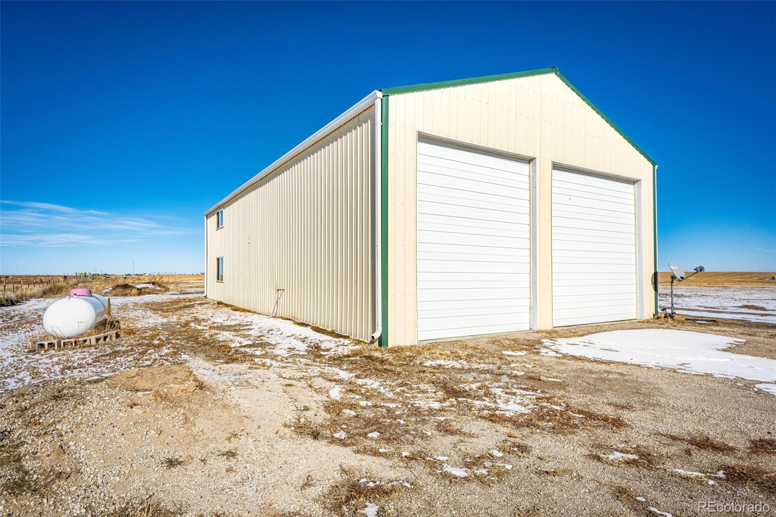 43201 E 88th Avenue Bennett CO 80102